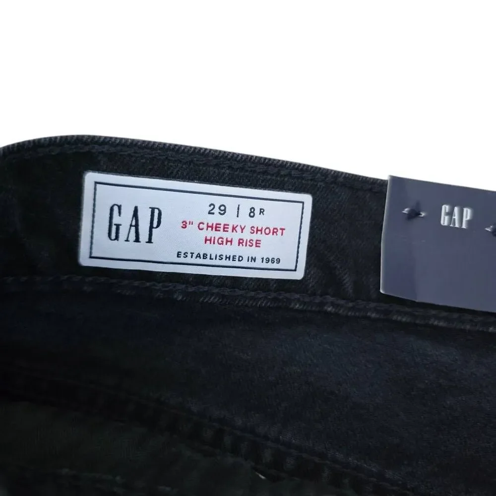 Gap 3